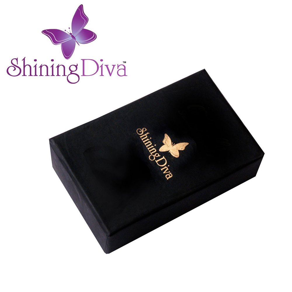 shining diva fashion latest stylish bracelet for women and girls