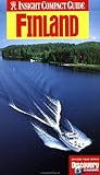 Insight Compact Guide Finland (Insight Compact Guides) by Reinhard Rode