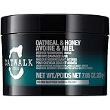 CATWALK by Tigi: OATMEAL & HONEY MASK 7.05 OZ
