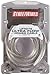 Streetwires UFX407S 4 Ga Power/Ground Wire Cable 7 Ft