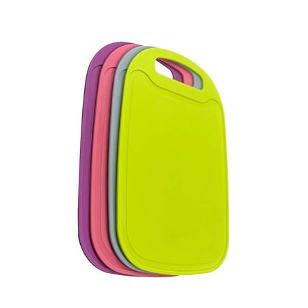 Compra Kanqingqing Tabla De Cortar Juego De Tablas De Cortar