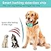 Dog Bark Collar [ 2020 New,7 Adjustable Sensitivity and Intensity Levels – Triple Anti-Barking Modes-Rechargeable – Rainproof No Barking Control Dog Collar for Small, Medium, Large Dogsthumb 3