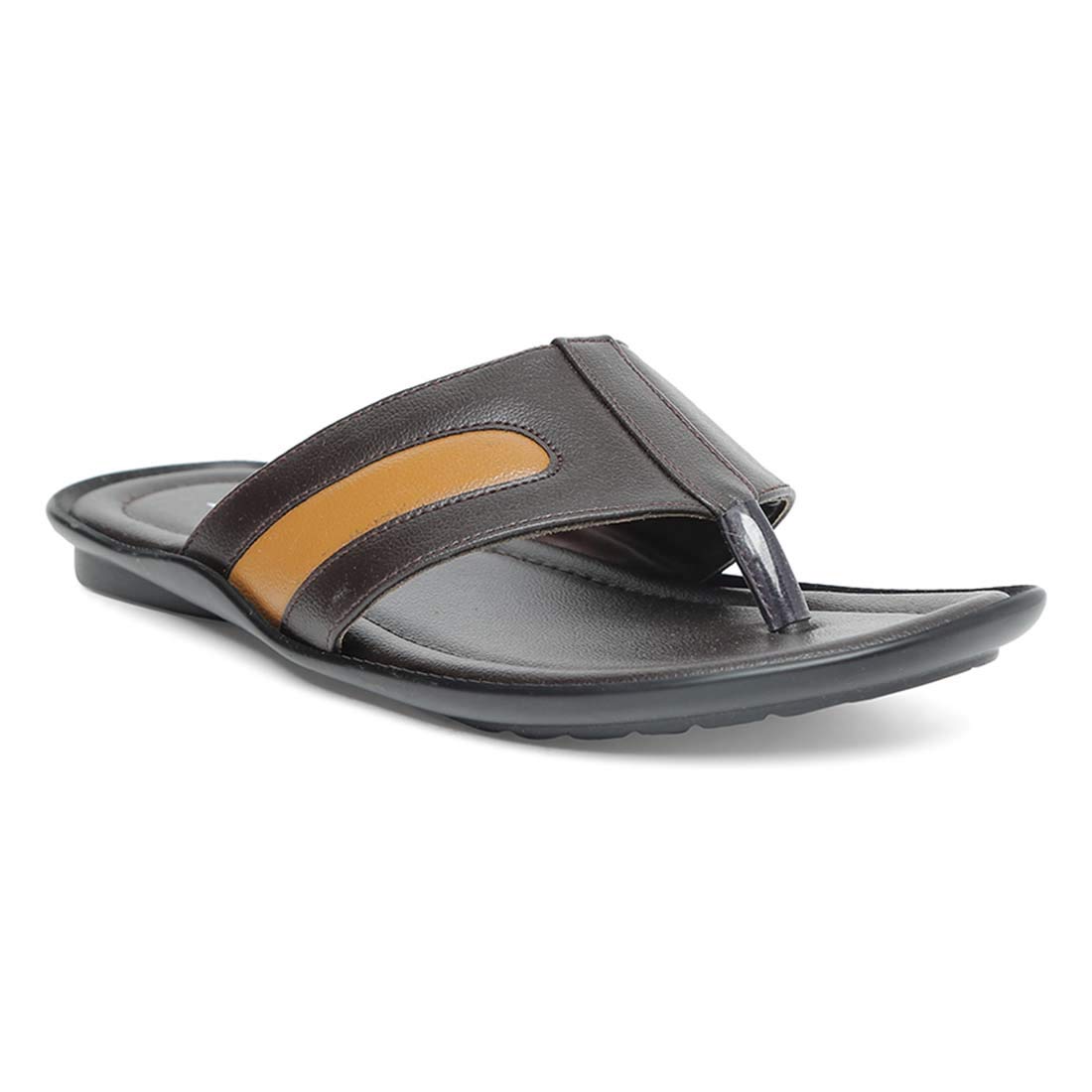 Buy PARAGON Men's Brown Outdoor Sandals 9 UK (43 EU) (PU6117GPBrown
