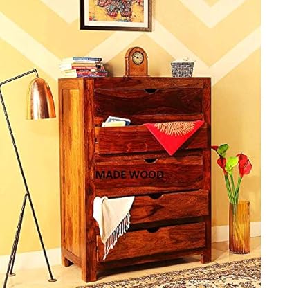Pipercrafts Drawers For Storage Chester Drawer Chest Of Rack Chest