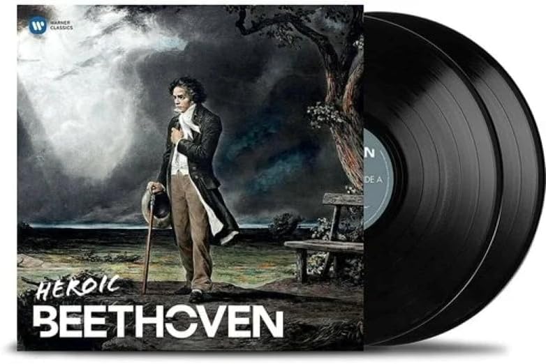 Amazon.com: BEETHOVEN: STRING QUARTETS(COMPLETE)(8CD): CDs y Vinilo