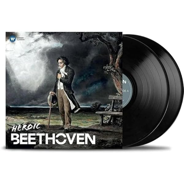 Beethoven, Ludwig van, Carlos Kleiber, Herbert von Karajan