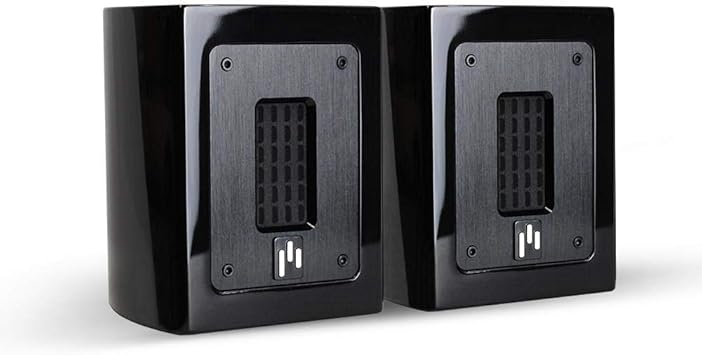 aperion super tweeter