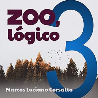 Livro Zoo, lógico 3