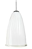 Stone Lighting PD104OPBZX5M Pendant, Bronze Finish