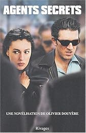 Agents secrets