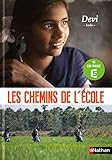 Les chemins de l'école : Devi : Inde by 