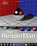 The RenderMan Shading Language Guide