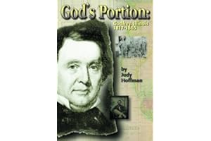 God's Portion: Godfrey, Illinois 1817-1865