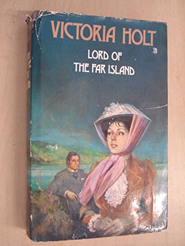 Lord of the Far Island 000614263X Book Cover