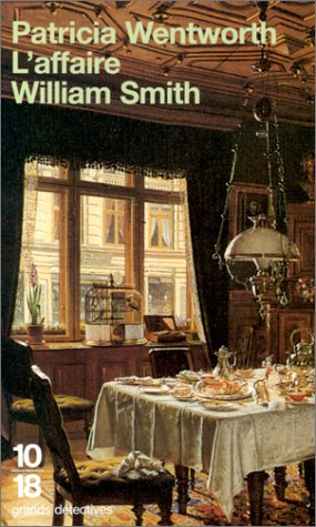 L' affaire William Smith