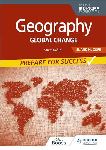 Amazon.com: IB Geography Study Guide: Oxford IB Diploma Programme