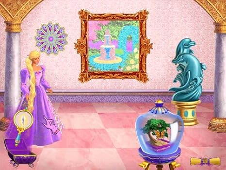 Barbie Als Rapunzel Pc Download Barbie Als Rapunzel Pc Download