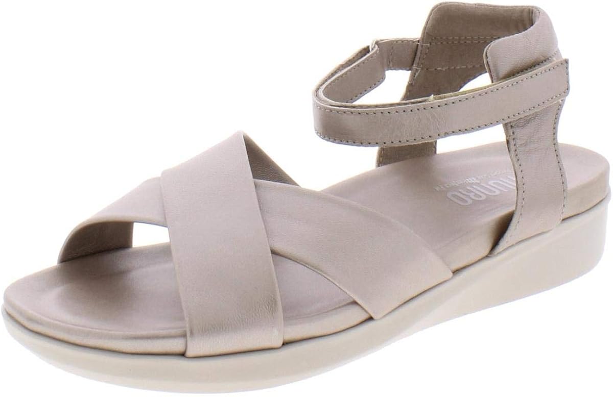 munro brinn sandal