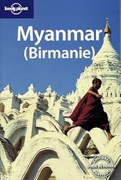 Myanmar, Birmanie
