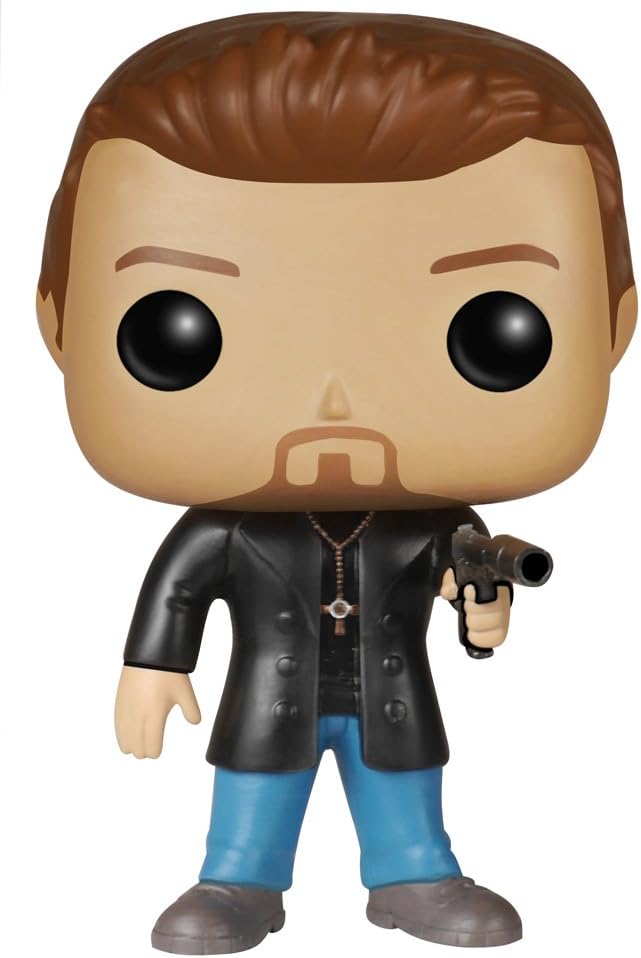 Connor MacManus (Boondock Saints) Funko Pop! Vinyl Figure