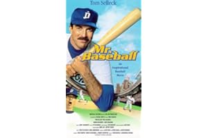 Mr. Baseball (Widescreen) [Import]