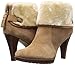 Anne Klein Women's Teamy Ankle Bootie