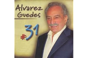 Alvarez Guedes, Vol. 31