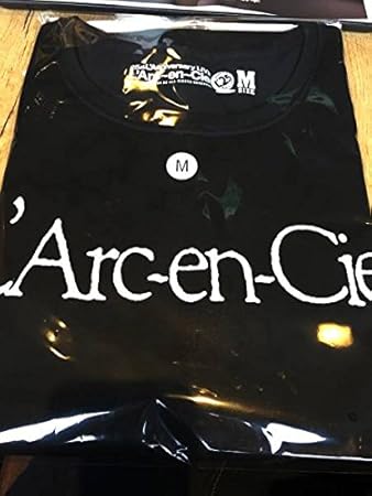 Amazon Larcenciel 25th Lanniversary Live 会場限定