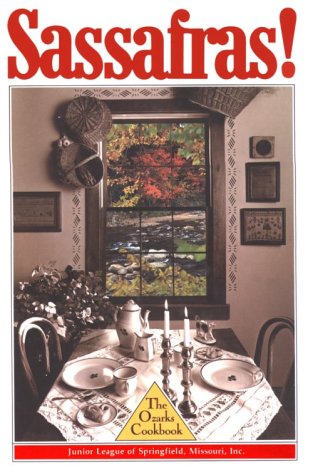 Sassafras!