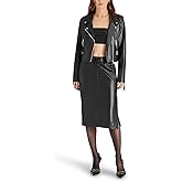 Steve Madden womens Vinka Jacket