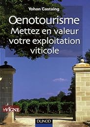 Oenotourisme