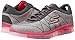 Skechers Performance Women's Go Flex - Ability Walking Shoe,Gray/Hot Pink,8.5 M US
