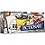 NASCAR Edtion Pictionary Board Game