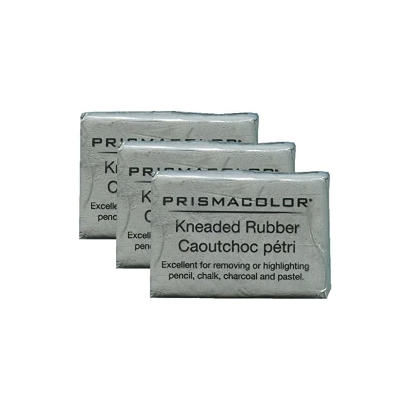 Best Standard Pencil Erasers for good 2024 reviews of Most Popular