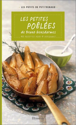 Les  petites poêlées