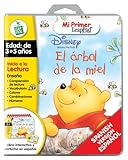LeapFrog My First LeapPad Educational Book: El árbol de la miel (Pooh's Honey Tree) Spanish Software