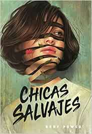 Chicas salvajes (KRAKEN)