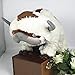 The Last Airbender Aang Appa Sky Bison Stuffed Doll Plush 20