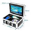 Underwater-Fish-Finder-Anysun-Professional-Fishing-Video-Camera-with-7-TFT-Color-LCD-Hd-Monitor-700tvl-CCD-15M-Cable-Length-with-Carry-Case-Fun-to-See-Fish-Biting Underwater-Fish-Finder-Anysun-Professional-Fishing-Video-Camera-with-7-TFT-Color-LCD-Hd-Monitor-700tvl-CCD-15M-Cable-Length-with-Carry-Case-Fun-to-See-Fish-Biting