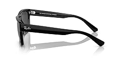 Ray-Ban Men's RB4396 Warren Rectangular