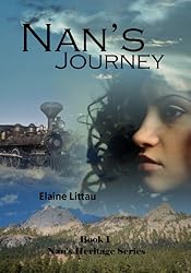 Nan's Journey (Nan's Heritage Series Book 1)