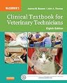 McCurnin's Clinical Textbook for Veterinary Technicians, 8e