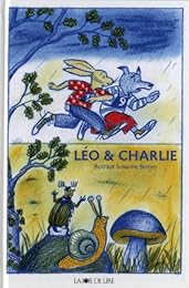 Léo et Charlie