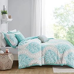 Intelligent Design Senna Comforter Set Twin/Twin XL