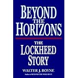 Beyond the Horizons: The Lockheed Story