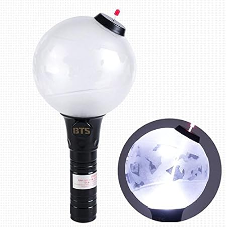 k pop bts army bomb light stick bangtan boys concert lamp lightstick stick ver 1