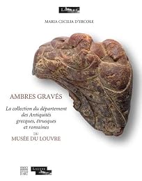 Ambres gravés