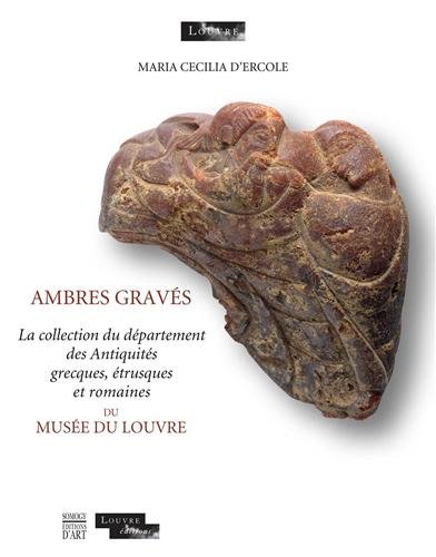 Ambres gravés