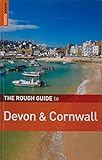 The Rough Guide to Devon & Cornwall by Robert Andrews