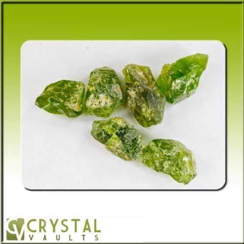 Peridot Tumbled Stone(Small)